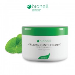 GEL RASSODANTE FREDDO CENTELLA E IPPOCASTANO 500 ML BIONELL