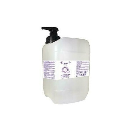 GEL IGIENIZZANTE MANI DA 200 ML