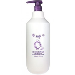 GEL IGIENIZZANTE MANI DA 200 ML