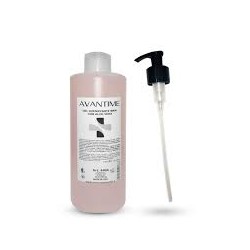 GEL IGIENIZZANTE MANI 500 ML