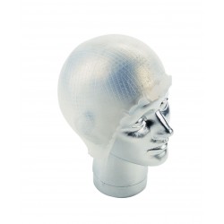 CUFFIA SILICONE collo lungo DELUXE