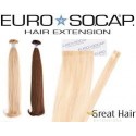 EXTENSION CAPELLI NATURALI