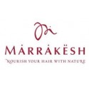 MARRAKESH /shampoo/conditioner/olio corpo
